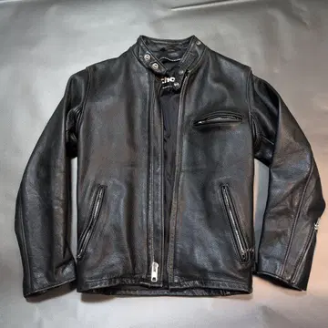 schott 라이더 자켓 32