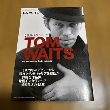 CROSSBEAT / TOM WAITS