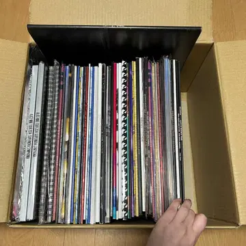 앨리스 나인 투어 팜플렛 묶음 판매