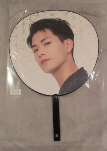 코하츠시 이자카야 EXILE 부채