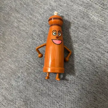 호빵맨 피규어 자이언트 페퍼 군 마그넷