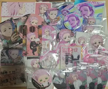 WIND BREAKER 키류 미츠키