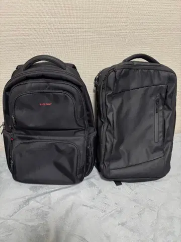 EXCITECH Biz 비즈니스 백팩 2개 세트