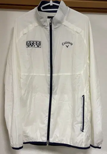 [ 캘러웨이 ] 윈드 브레이커 ( L )