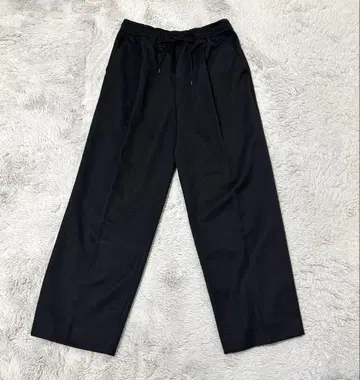 SLOBE IENA 드라이 크로스 이지 드라스트 테이퍼드