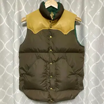 록키 마운틴 페더베드 다운 베스트 38 아메카지