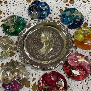 구옥 오르가나이트