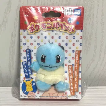 포켓몬 포켓몬 퍼펫 꼬부기