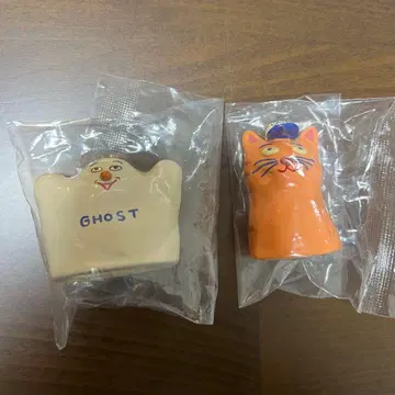 HONGAMA 미니어처 컬렉션 2종 세트