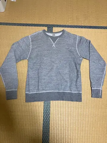 버즈릭슨 맨투맨 L