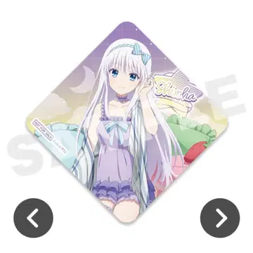 Summer Pockets Web 복권 나루세 시로하 구매 혜택 코스터