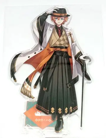 시부야 하루 네오포르테 몽환 로망 아크릴 스탠드 아크스타 굿즈