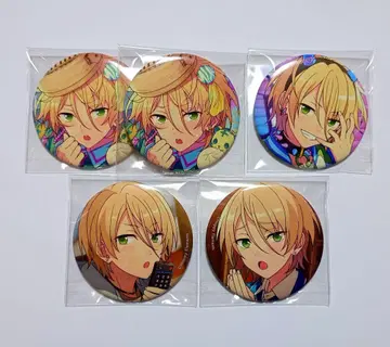 앙스타 시라토리 아이라 콜렉션 캔뱃지 캐릭터 배지