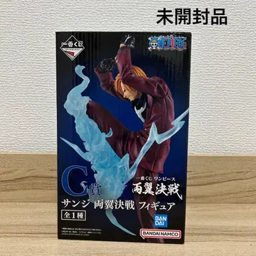 12/16까지 원피스 제일복권 양익결전 C상 상디 피규어