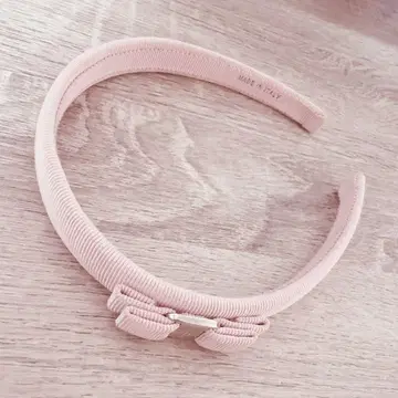 Ferragamo 머리띠
