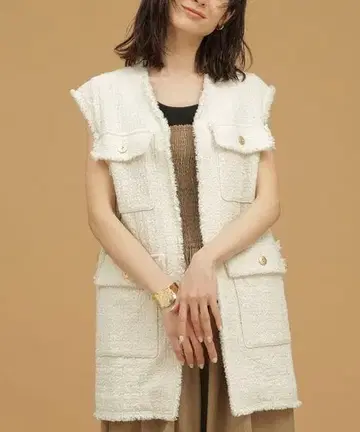 NANO universe 트위디 플라잉 베스트