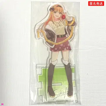 학원 아이돌 마스터 학마스 핸즈 아크릴 스탠드 시운 세이카