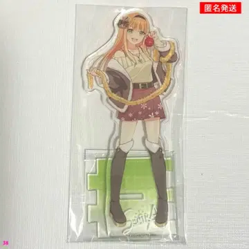 학원 아이돌 마스터 학마스 핸즈 아크릴 스탠드 시운 나츠