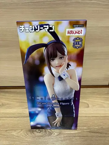 BiCute Bunnies Figure 코베니 체인소 맨 라운드 원