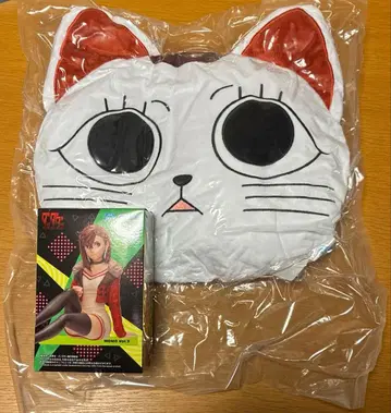 프라이스 피규어 아야세 모모 터보바바아