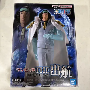 원피스 THE 출항 LOGIA-KUZAN