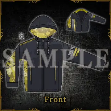 블랙스타 브라스 팀 후드티 M 사이즈