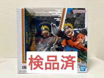 피규아트 ZERO 우즈마키 나루토 NARUTO 72 series 미사용