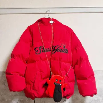 pctokyo 레드 다운 Slash Youth