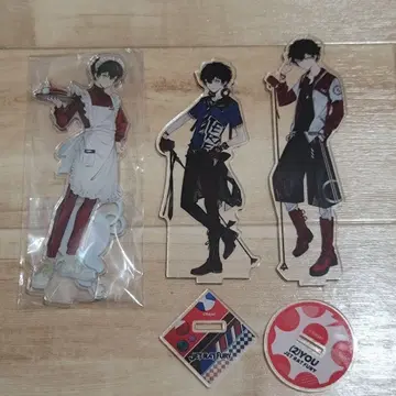 디어 보컬리스트 디어 보 유 아크릴 스탠드