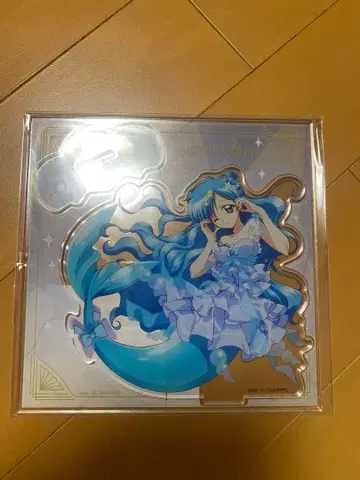 피치피치피치 대길 마루쿠지 아크릴 스탠드 나미노네