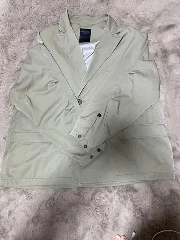 DAIWA PIER39 TECH DOUBLE-BREASTED