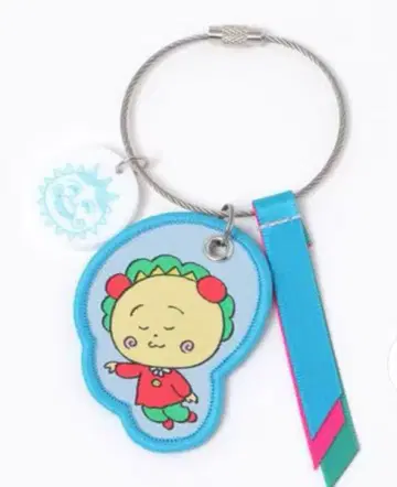 [새상품] studio clip 스튜디오 클립 코지코지 키참