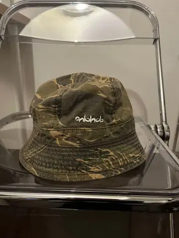 NEIGHBORHOOD 버킷햇