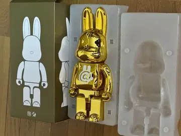 R@BBRICK CHROME GOLD 400% R브릭