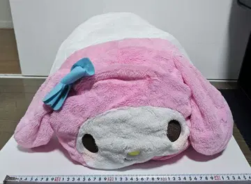 마이멜로디 봉제 인형
