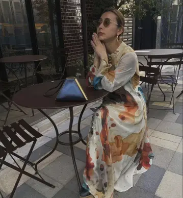 아메리빈티지 택 포함 미사용 새상품