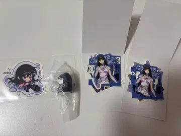 SAKAMOTO DAYS 대불 세트