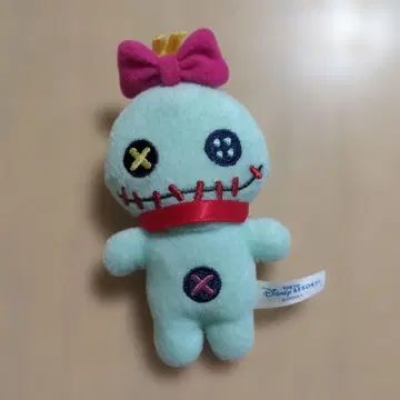 릴로&스티치 도쿄 디즈니 리조트 봉제 인형