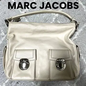 초레어 컨디션 최상 마크제이콥스 가죽 숄더백