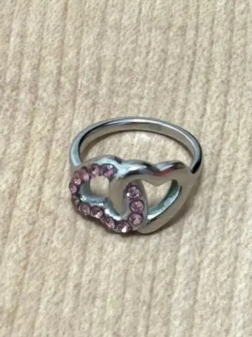 이와하시 겐키 TwO hundRED 반지 7호