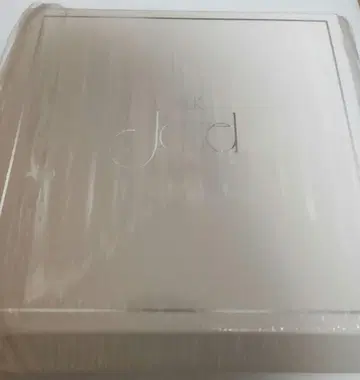 M!LK Jewel FC 한정판 Blu-Ray 아크릴 스탠드