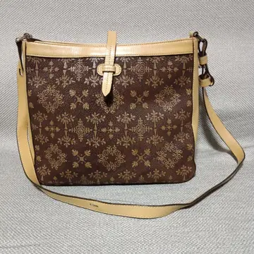 코슈 인덴 숄더백