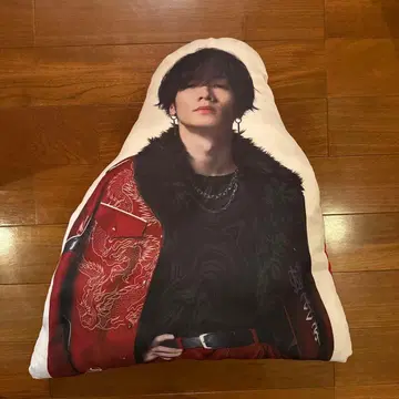 카와무라 카즈마 쿠션 BOT