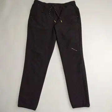 sporsium 블랙 슬림핏 조거 팬츠 남성용 [ XL ] 여성용