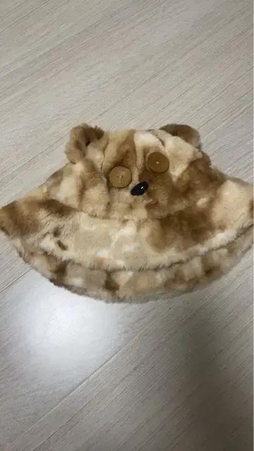 유니버설 스튜디오 재팬 팀 버킷햇