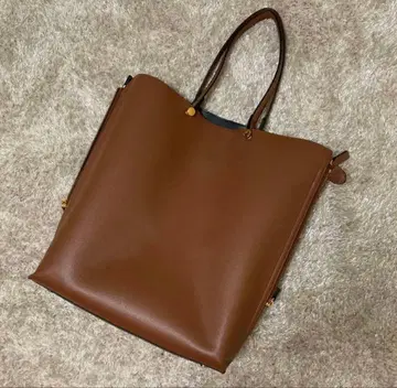 [메루카리 장터] ROPE 에폴 Y 백 Large 숄더백