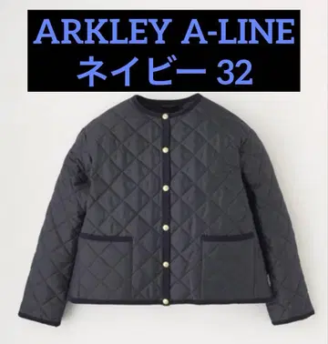 트래디셔널 웨더웨어 아클리 네이비 32