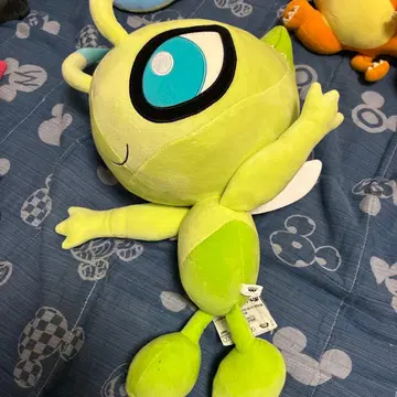 세레비 봉제 인형