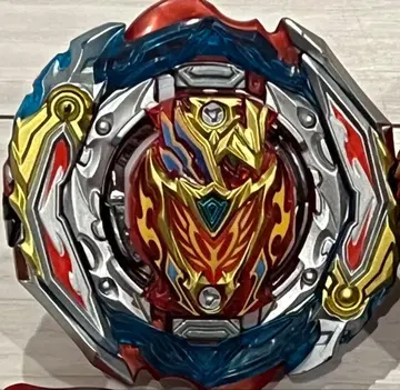 베이블레이드 버스트 제트 아킬레스.1.Qt-4