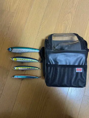 FIVE TWO 스탠드 지그백 라라펜 로데드 리라이즈